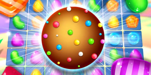 Candy Fiesta